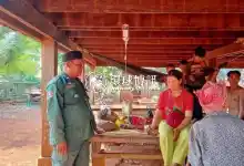 疑食用鹿肉，9名柬埔寨人食物中毒！